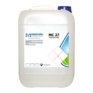 Alcool Gel MC27